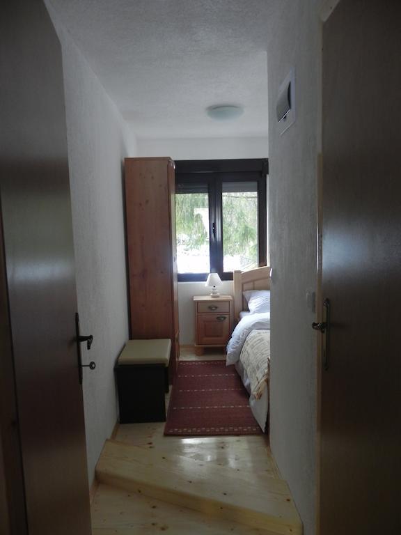 זבליאק Apartments Vukovic מראה חיצוני תמונה